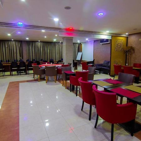 Hotel Vallee Ziz Ер-Рашідія Екстер'єр фото