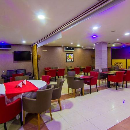 Hotel Vallee Ziz Ер-Рашідія Екстер'єр фото