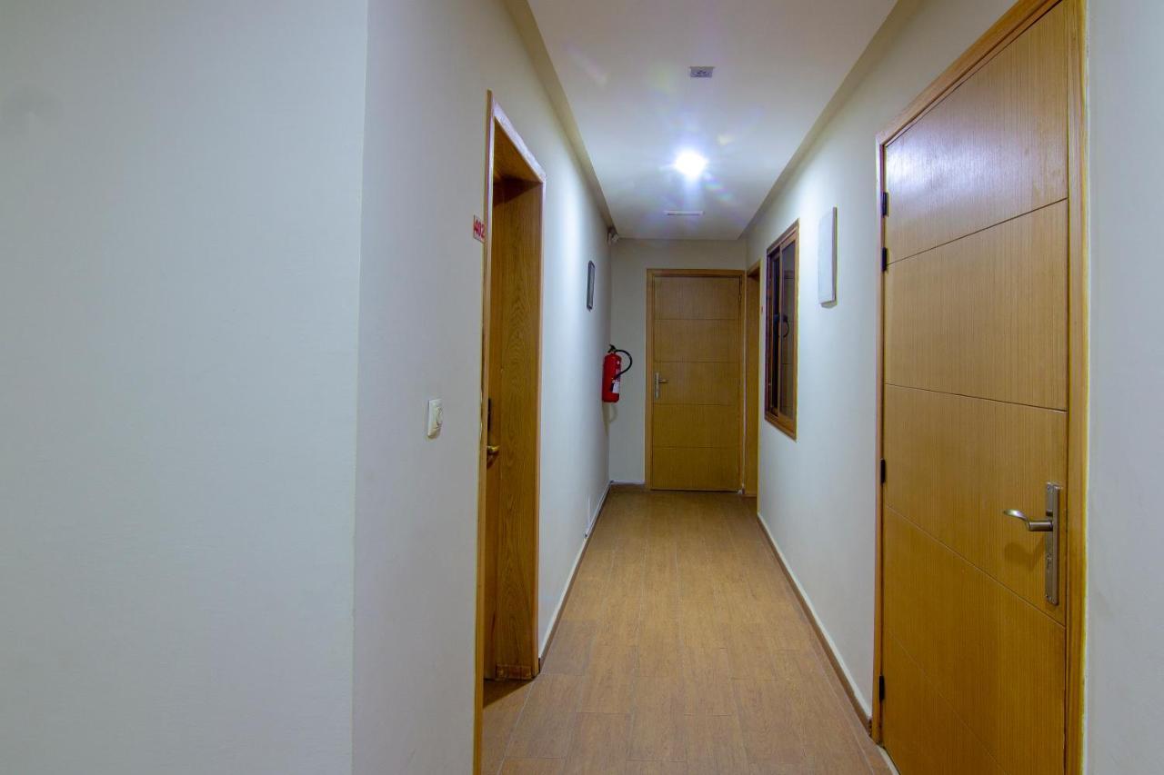 Hotel Vallee Ziz Ер-Рашідія Екстер'єр фото
